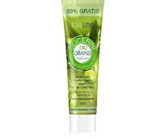 „Eveline Cosmetics“ koncentruotas rankų ir nagų kremas su glicerinu, ekologišku alyvuogių aliejumi ir taukmedžio sviestu, 125 ml