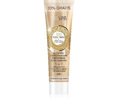 Eveline Cosmetics Glicerini, 100 ml