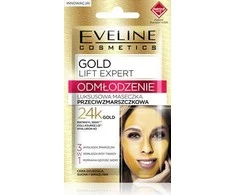Eveline Cosmetics Gold Lift Expert, 7 ml