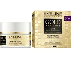 Eveline Cosmetics Gold Peptides, 50 ml