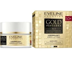 Eveline Cosmetics Gold Peptides, 50 ml