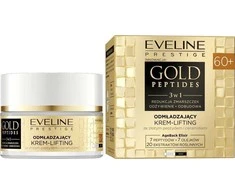 Eveline Cosmetics Gold Peptides, 50 ml