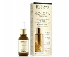 Eveline Cosmetics Golden Ageless, 18 ml
