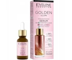 Eveline Cosmetics Golden Illumi, 18 ml