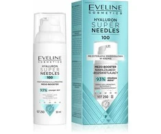 Eveline Cosmetics Hyaluron Super Needles, 50 ml