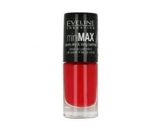 Eveline Cosmetics Mini Max lakier do paznokci 521 5ml