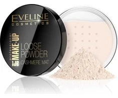 Eveline Cosmetics Eveline LOOSE POWDER CASHMERE MAT Nr