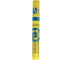 Eveline Cosmetics Eveline Volume Extension Push Up Volume &amp; Curl Blakstienų tušas 10ml