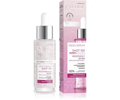 Eveline Cosmetics Meso-Serum Shot mezoterapia mikroigłowa w serum 30ml