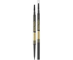 Eveline Cosmetics Micro Precise Brow Pieštukas 04 Graphite