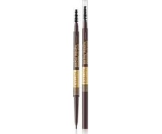 Eveline Cosmetics Micro Precise Brow Pieštukas 03 Dark Brown