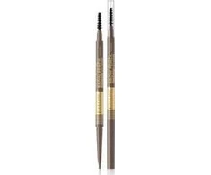 Eveline Cosmetics Micro Precise Brow Pieštukas 02 Soft Brown