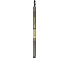 Eveline Cosmetics Micro Precise Brow Pieštukas 01 Taupe