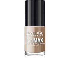 Eveline Cosmetics Mini Max lakier do paznokci 496 5ml