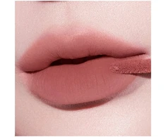 Eveline Cosmetics Muzigae Mansion „Objet“ skysti ilgai išliekantys matiniai lūpų dažai „028 Mania“, 6 ml