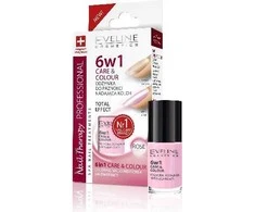 Eveline Cosmetics 6w1 Care&amp;Colour, 5 ml