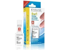 Eveline Cosmetics Nail Therapy Professional, 12 ml