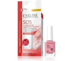 Eveline Cosmetics Nail Therapy Professional, 12 ml