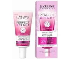 „Eveline Cosmetics“ „Perfect Bright“ serumai, 30 ml