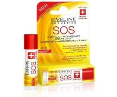 „Eveline Cosmetics“ SOS dezodorantas, 4,5 ml