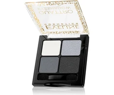 Eveline Cosmetics Quattro Eyeshadow poczwórny cień do powiek 11 7.2g