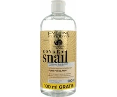 Eveline Cosmetics Royal Snail, 500 ml
