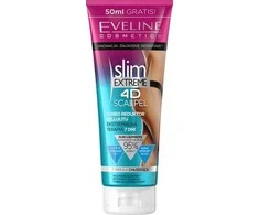 Eveline Cosmetics Slim Extreme 4D Scalpel, 250 ml