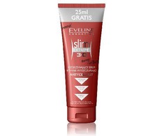 Eveline Cosmetics Eveline Slim Extreme 4D koncentruotas riebalų deginimo termoaktyvatorius, 250 ml