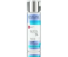 „Eveline Cosmetics“ glikolio terapija, 110 ml