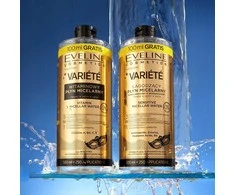 Eveline Cosmetics Variete, 500 ml
