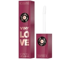 „Eveline Cosmetics VinyLove 10“ skaistalai, 4 ml