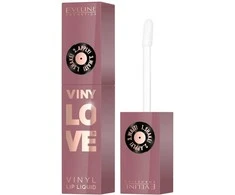 Eveline Cosmetics VinyLove 06 Chillie, 4 ml