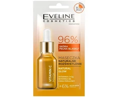 „Eveline Cosmetics“ vitamino C kaukė, 8 ml