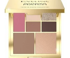 „Eveline Cosmetics Wonder Match“ akių ir veido paletė universali, 12 g