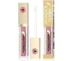 Eveline Cosmetics EVELINE Wonder Show lūpas padidinantis lūpų blizgis Nr.01 Candy 6,8 ml