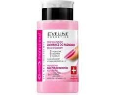 Eveline Cosmetics Nail Therapy Professional 3w1, 190 ml