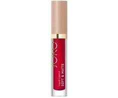 Joko minkšti ir matiniai skysti lūpų dažai 070 Flawless, 4,5 ml