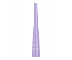 Lovely Matte Color Akių apvadas Lilac, 0.8 g