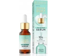 Eveline Cosmetics Super Duet, 18 ml