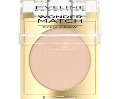 Eveline Cosmetics Wonder Match Eyeshadow 01 Base, 3 g
