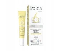 Eveline Cosmetics 6 Ceramides Ceramides Anti-Wrinkle Paakių kremas, 20 ml