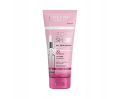 Eveline Cosmetics Body Therapy Professional Peptide Collagen Ceramide Regenerating Morning Balm, 200 ml