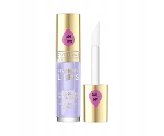 „Eveline Cosmetics Celebrity Lips“ blizgus lūpų aliejus „03 Violet“, 5 ml