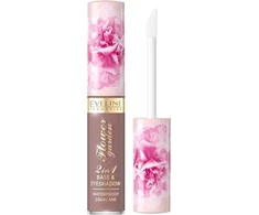 Eveline Cosmetics skysti akių šešėliai „Flower Garden“ 03 6,5 ml