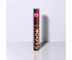 Eveline Cosmetics Infinity Look ilginantis ir apibrėžiantis blakstienų tušas Ruda 7ml