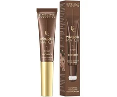 „Eveline Cosmetics Wonder Match“ bronzantas 02, 14 ml