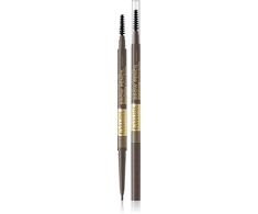 EVELINE KOLOROWKA Antakių pieštukas Eveline Micro 05 Medium Brown (088515)