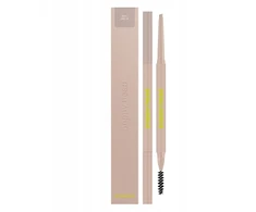 Eveline Kolorowka Poppy Head Browsome kredka do brwi 01 Soft Taupe 0.09g
