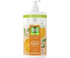 Eveline Cosmetics BIO Organic, 650 ml