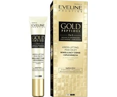 Eveline Cosmetics Gold Peptides, 20 ml